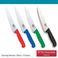 Victorinox Cooks -Carving Knife 19cm