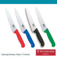 Victorinox Cooks -Carving Knife 19cm