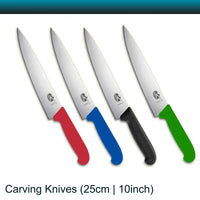 Victorinox Cooks -Carving Knife 25cm