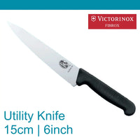 Victorinox Cooks -Utility Knife 15cm