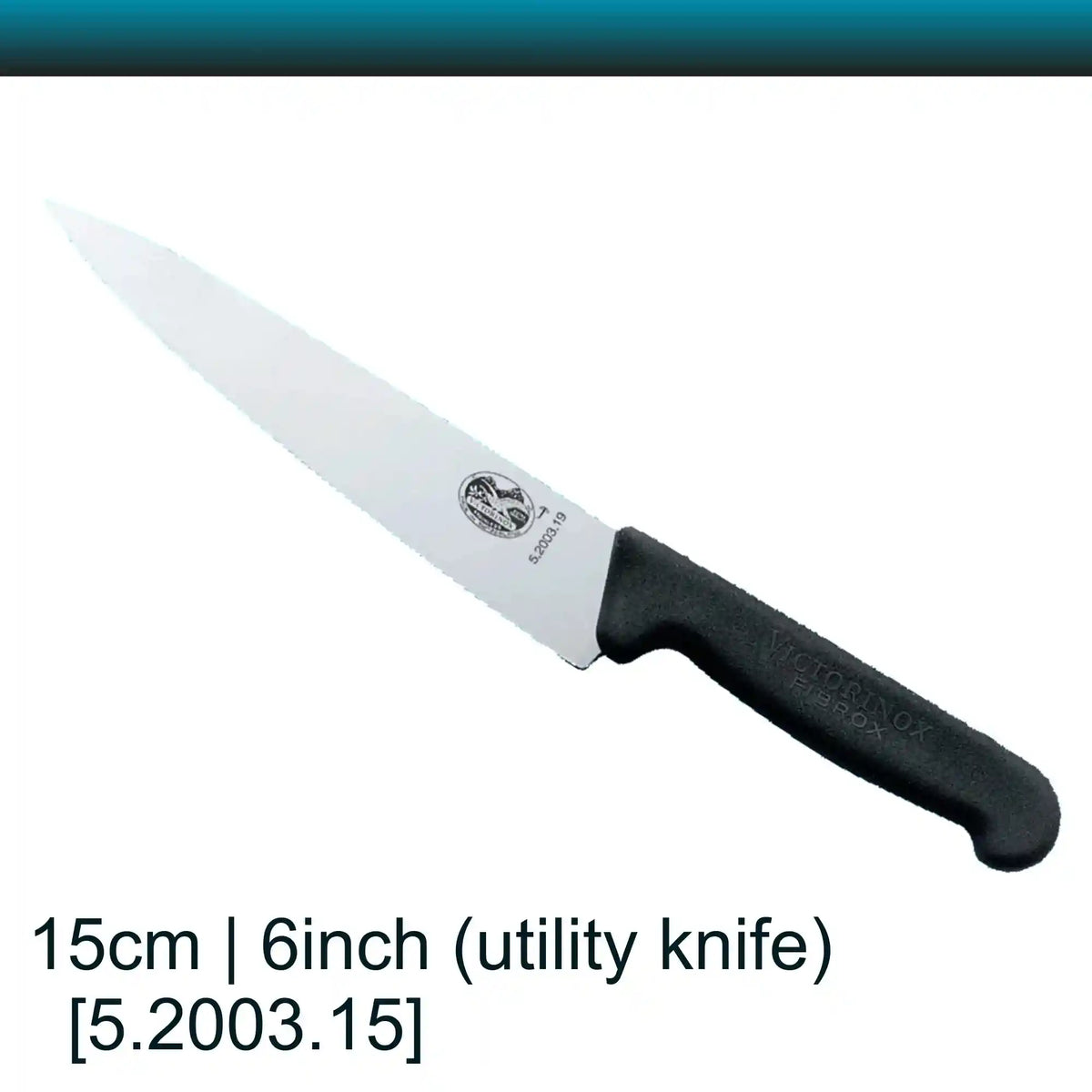 Victorinox Cooks -Utility Knife 15cm