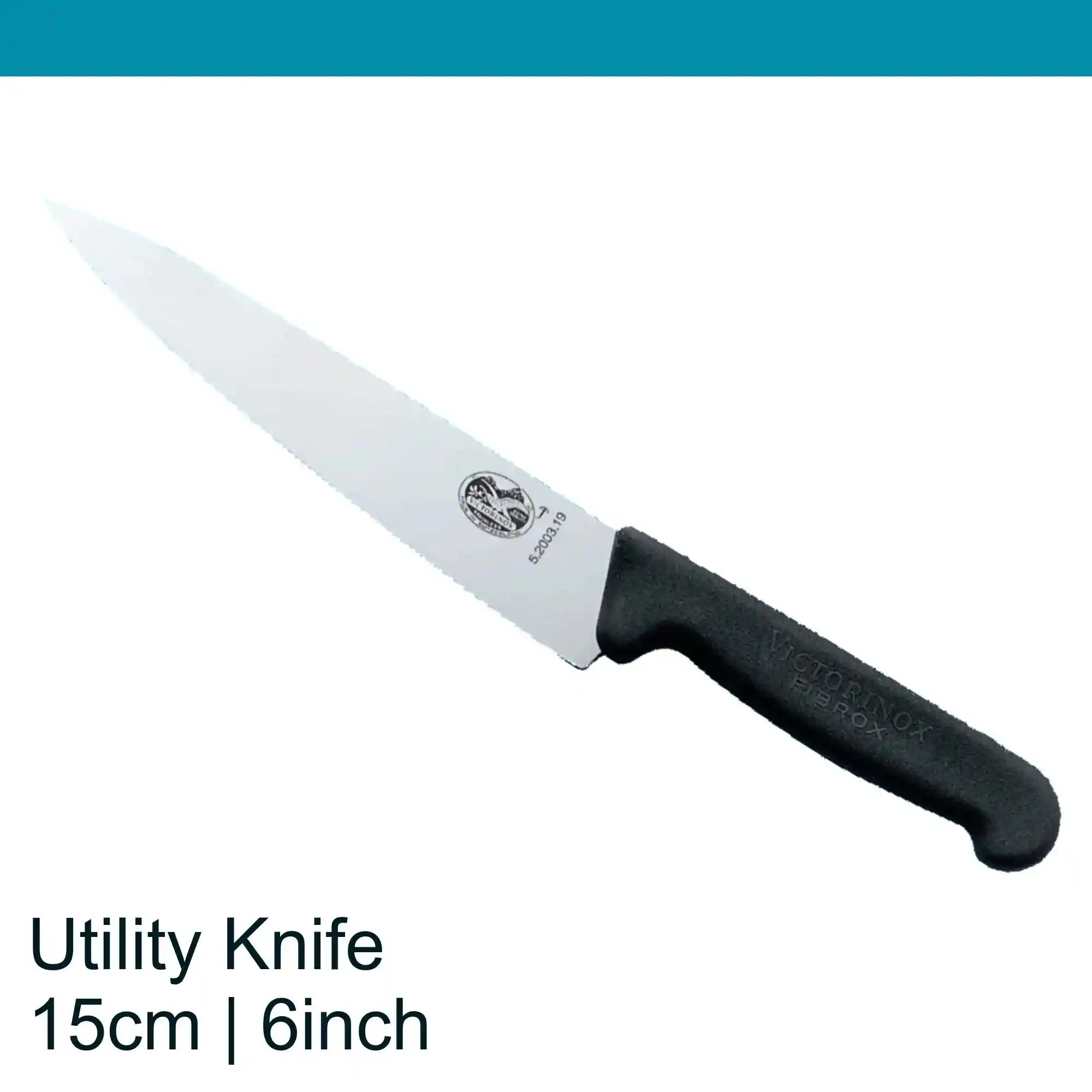 Victorinox Cooks -Utility Knife 15cm
