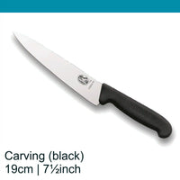 Victorinox Cooks -Carving Knife 19cm