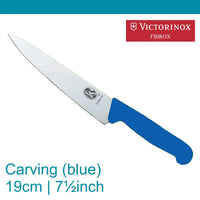 Victorinox Cooks -Carving Knife 19cm