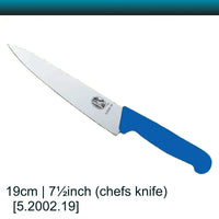 Victorinox Cooks -Carving Knife 19cm
