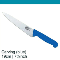Victorinox Cooks -Carving Knife 19cm