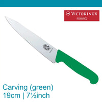 Victorinox Cooks -Carving Knife 19cm