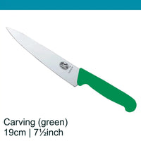 Victorinox Cooks -Carving Knife 19cm