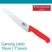 Victorinox Cooks -Carving Knife 19cm