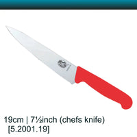 Victorinox Cooks -Carving Knife 19cm