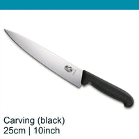 Victorinox Cooks -Carving Knife 25cm