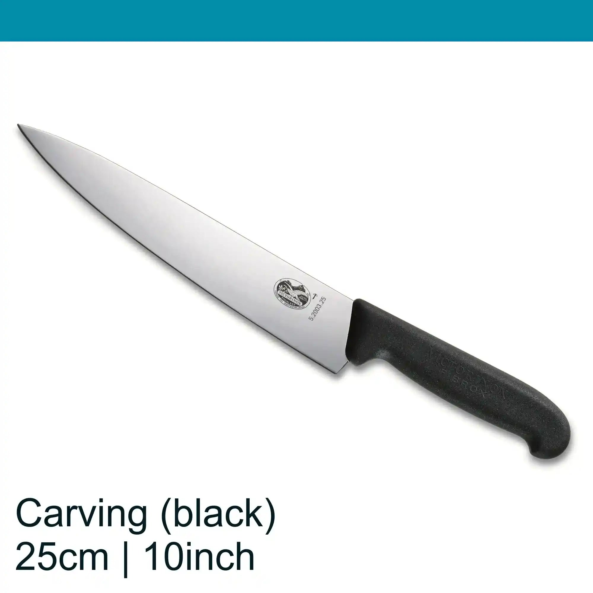 Victorinox Cooks -Carving Knife 25cm