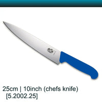 Victorinox Cooks -Carving Knife 25cm