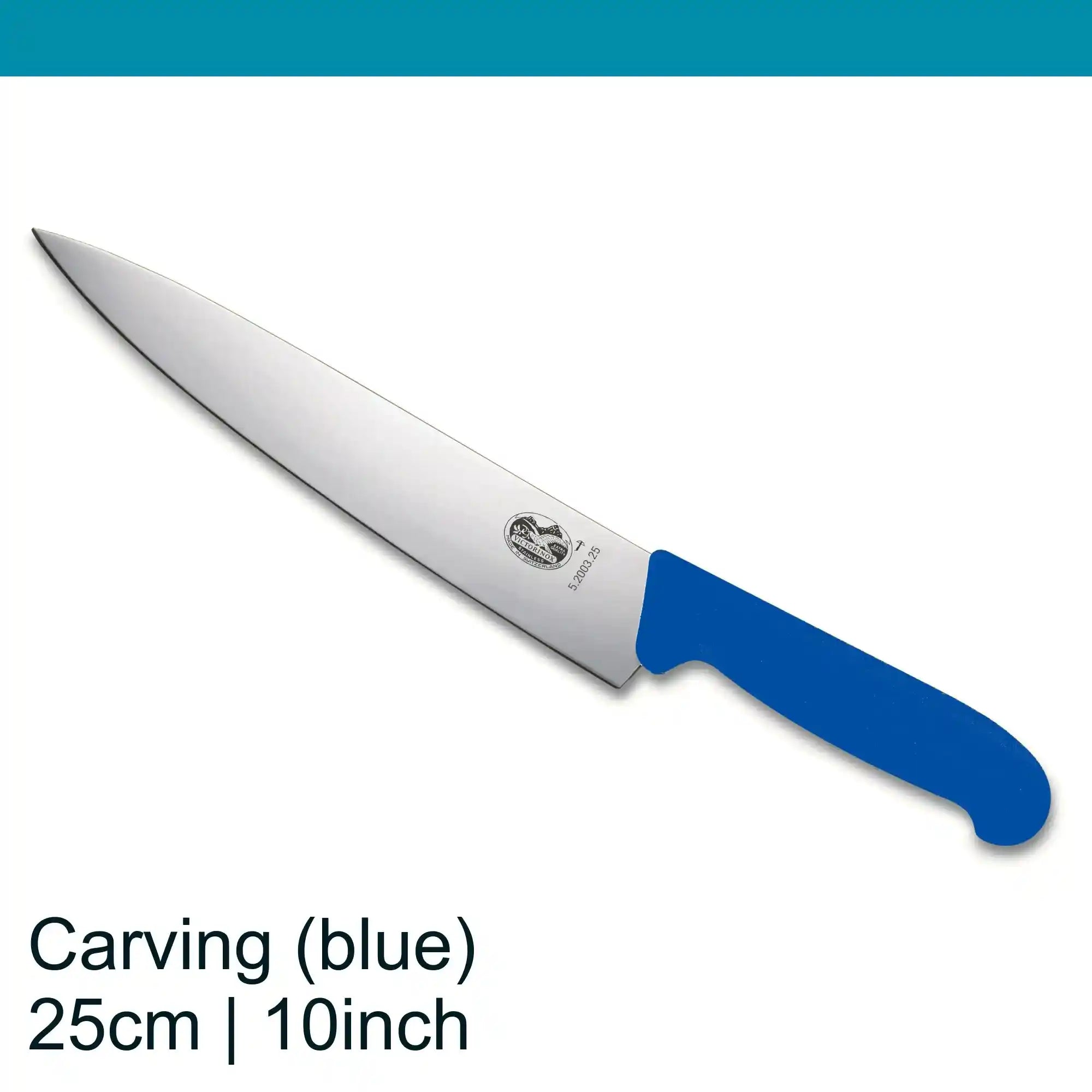 Victorinox Cooks -Carving Knife 25cm