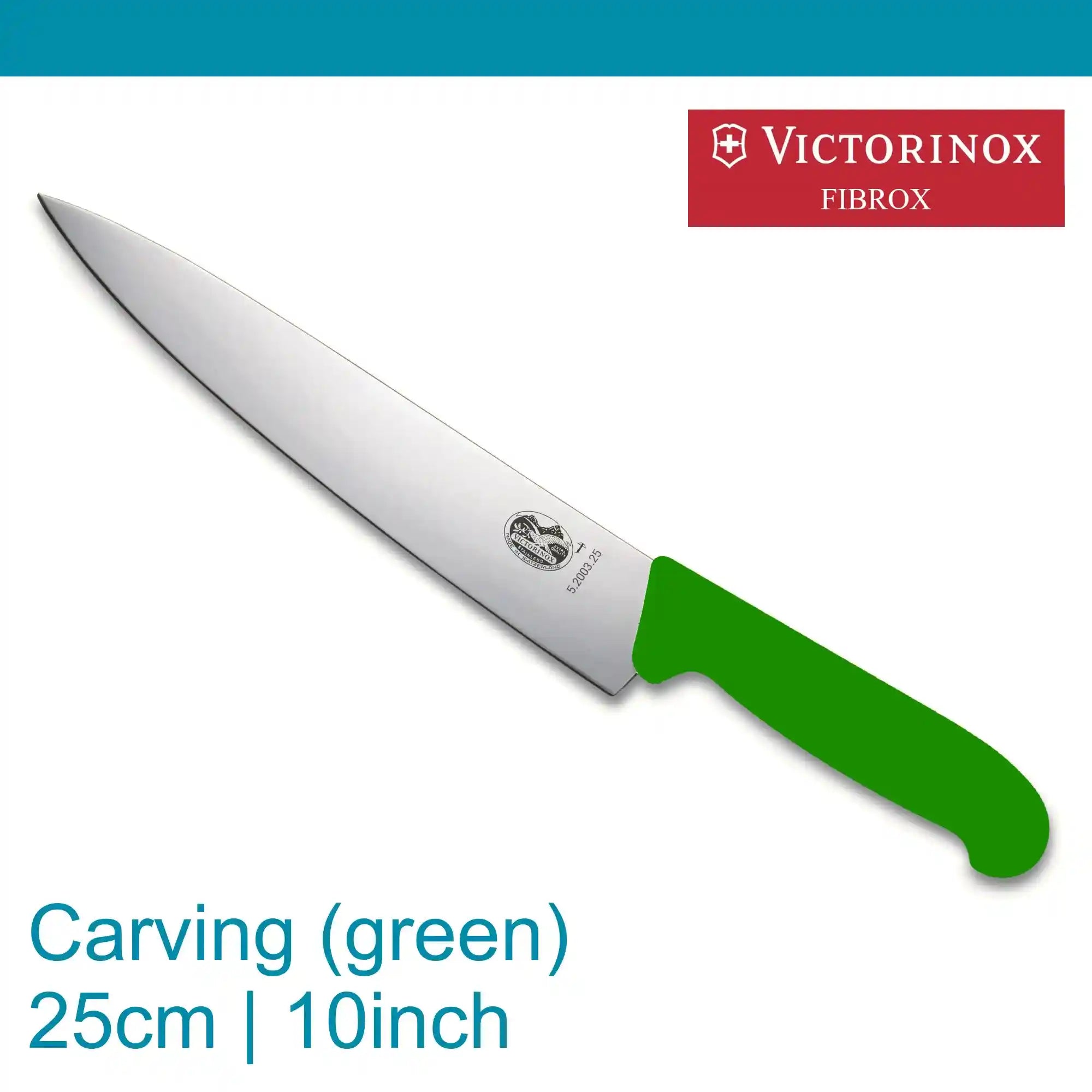 Victorinox Cooks -Carving Knife 25cm