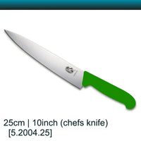 Victorinox Cooks -Carving Knife 25cm