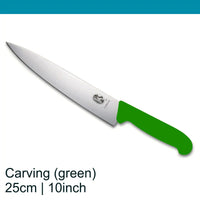 Victorinox Cooks -Carving Knife 25cm