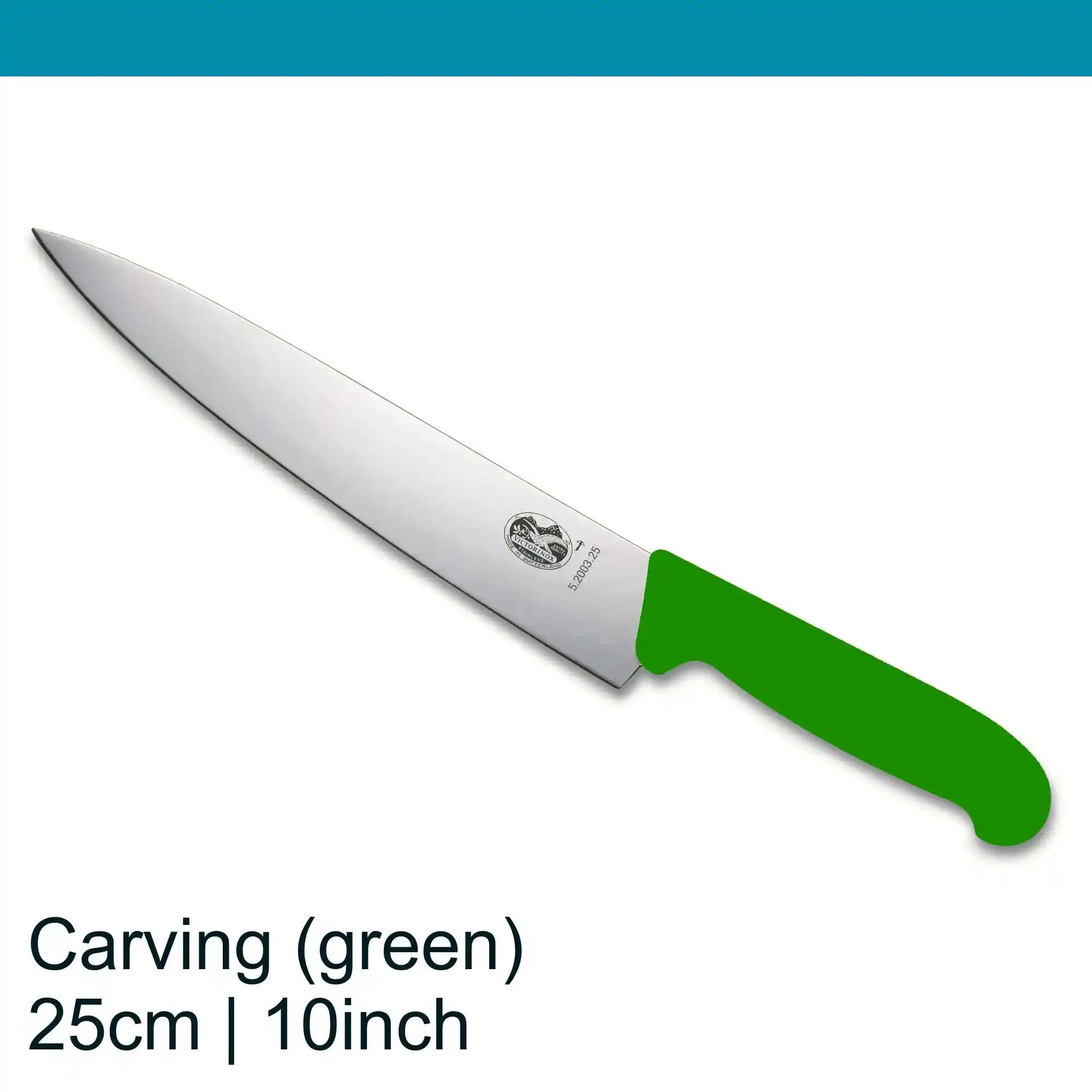 Victorinox Cooks -Carving Knife 25cm