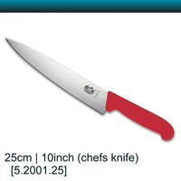 Victorinox Cooks -Carving Knife 25cm