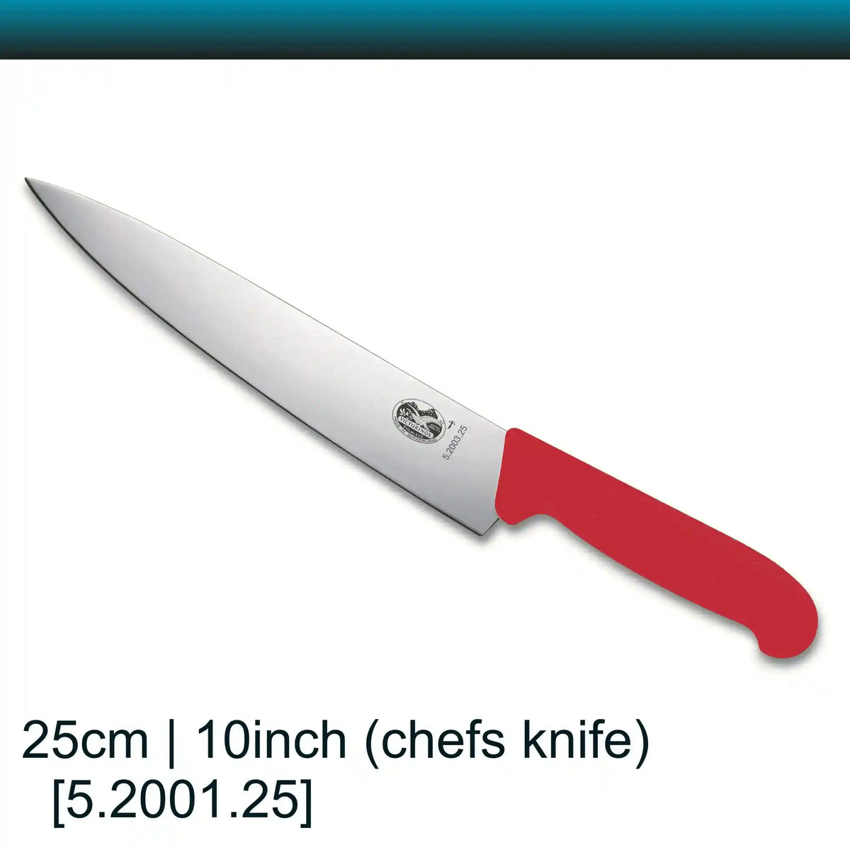 Victorinox Cooks -Carving Knife 25cm