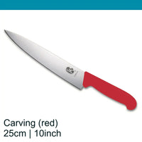 Victorinox Cooks -Carving Knife 25cm