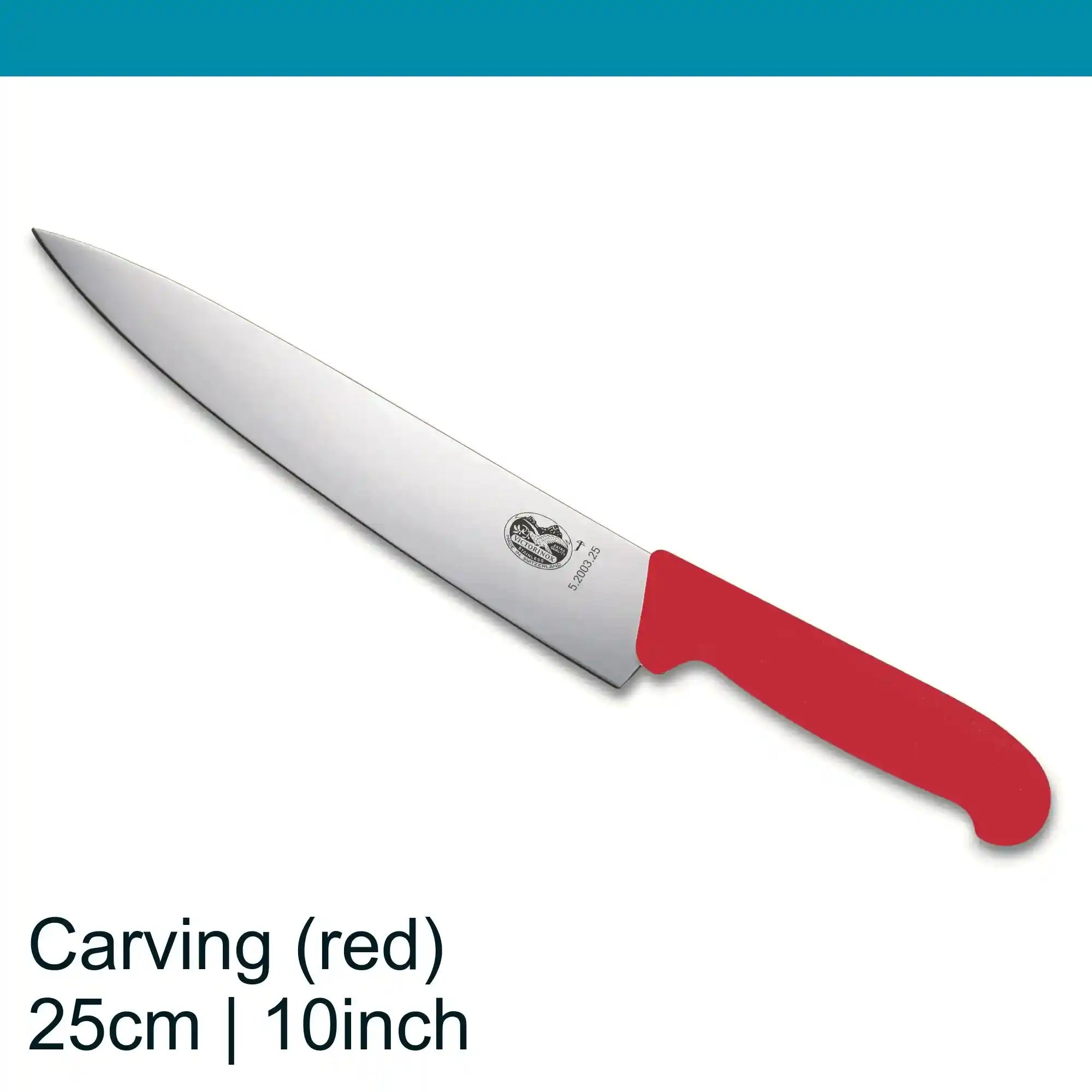Victorinox Cooks -Carving Knife 25cm