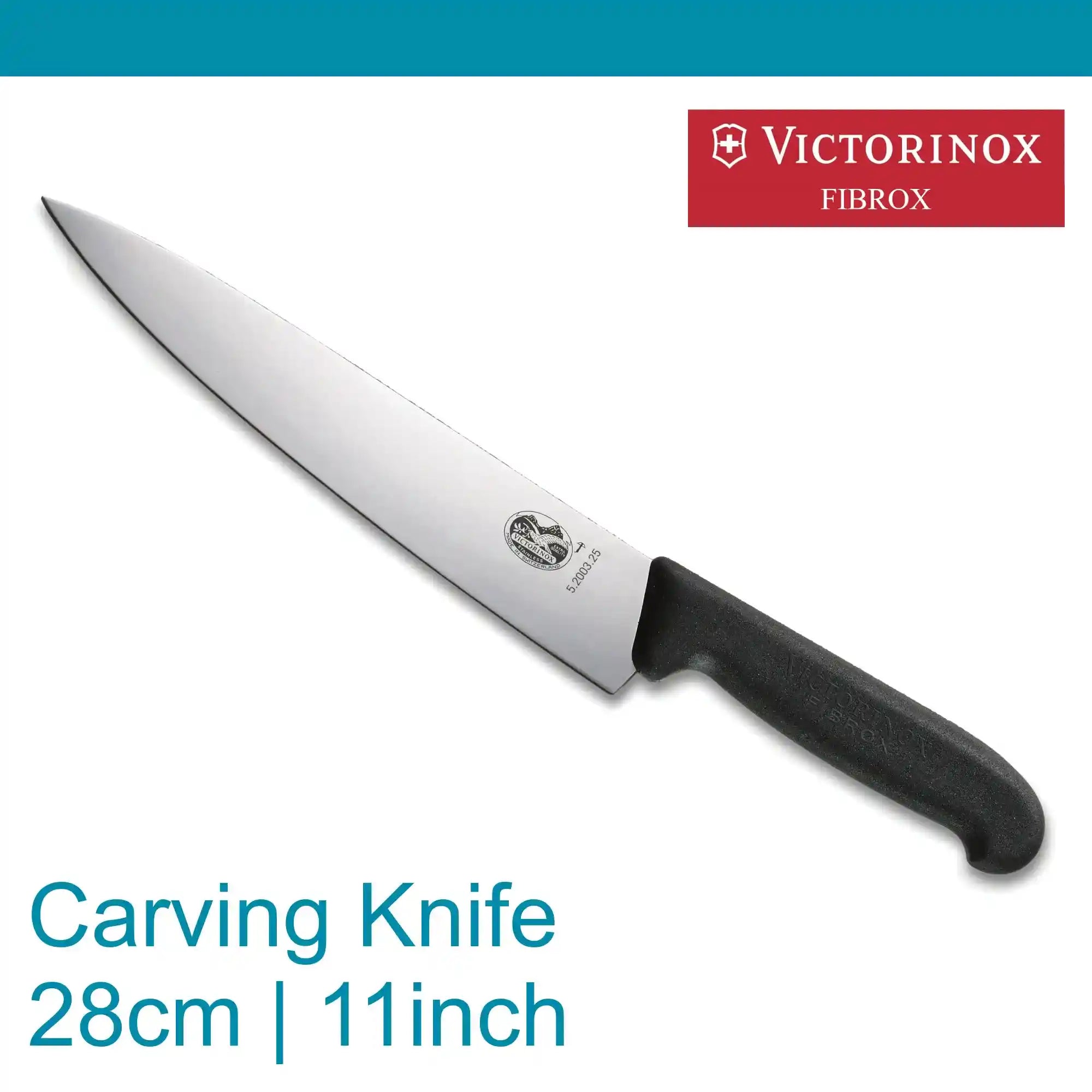 Victorinox Cooks -Carving Knife 28cm