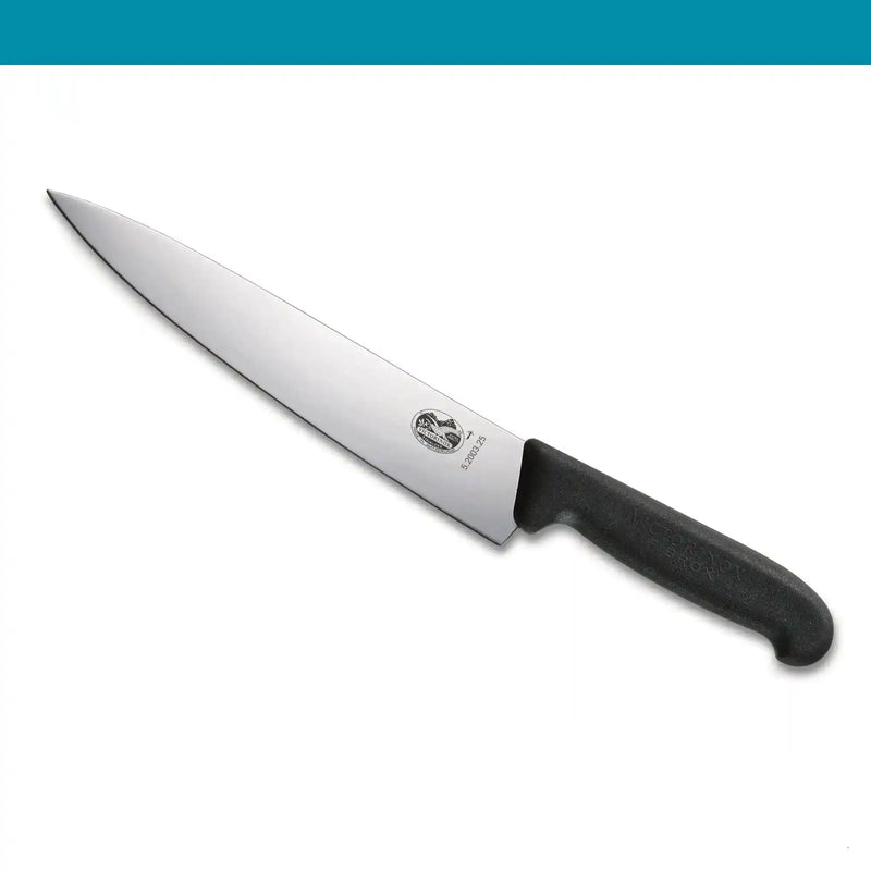 Victorinox Fibrox Carving Knife 31 cm