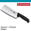 Victorinox Cleaver 280gm (light)