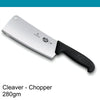 Victorinox Cleaver 280gm (light)