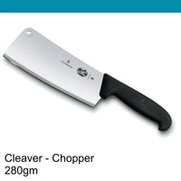 Victorinox Cleaver 280gm (light)