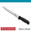 Victorinox Fibrox Fillet Knife- Flexible Blade 20cm