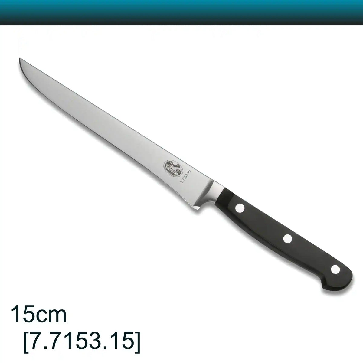 Victorinox Forged Boning Knife 15cm