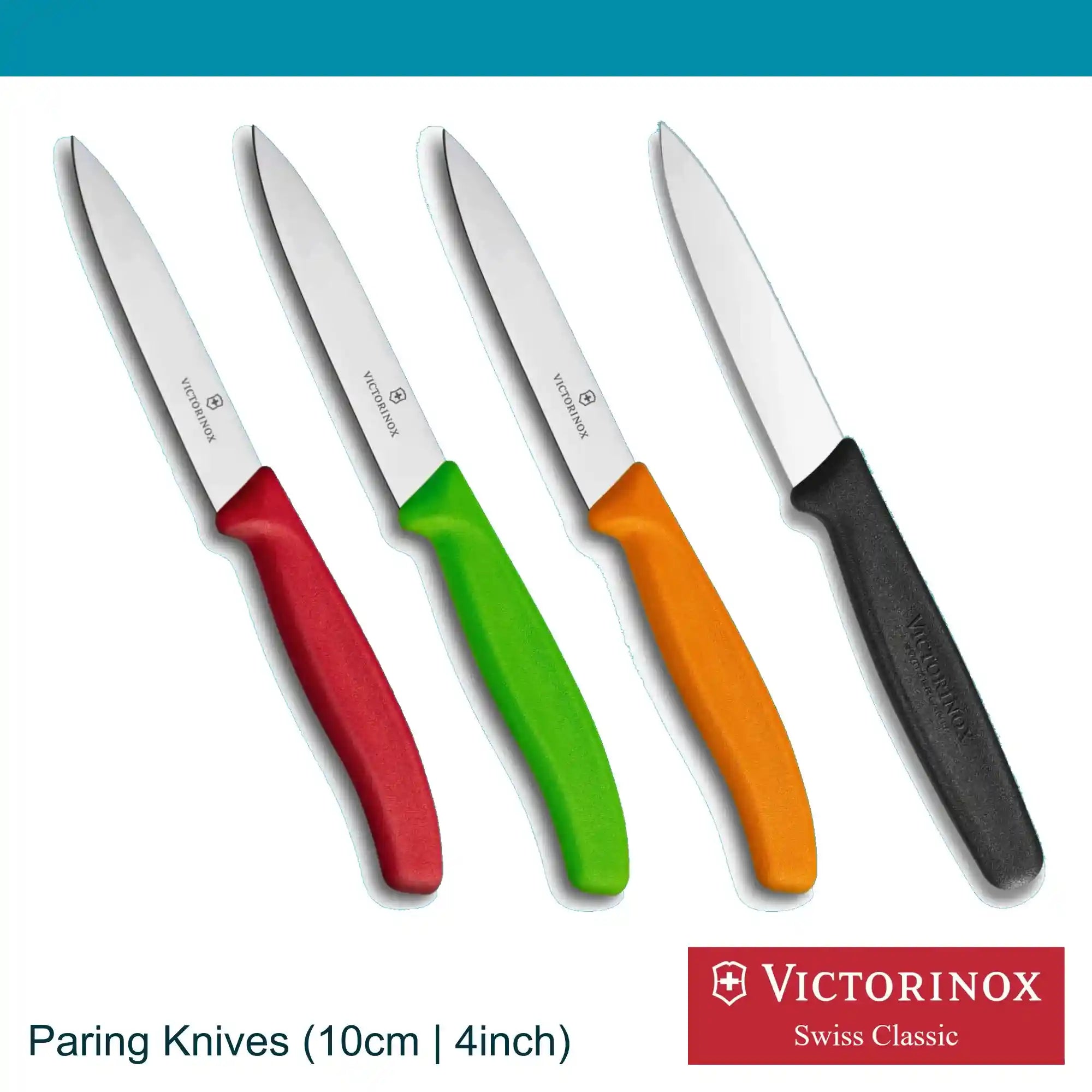 Victorinox Paring Knife 10cm
