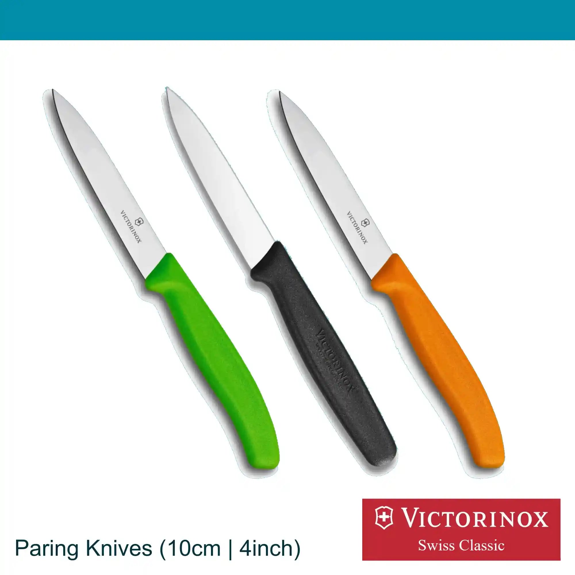 Victorinox Paring Knife 10cm