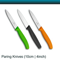Victorinox Paring Knife 10cm