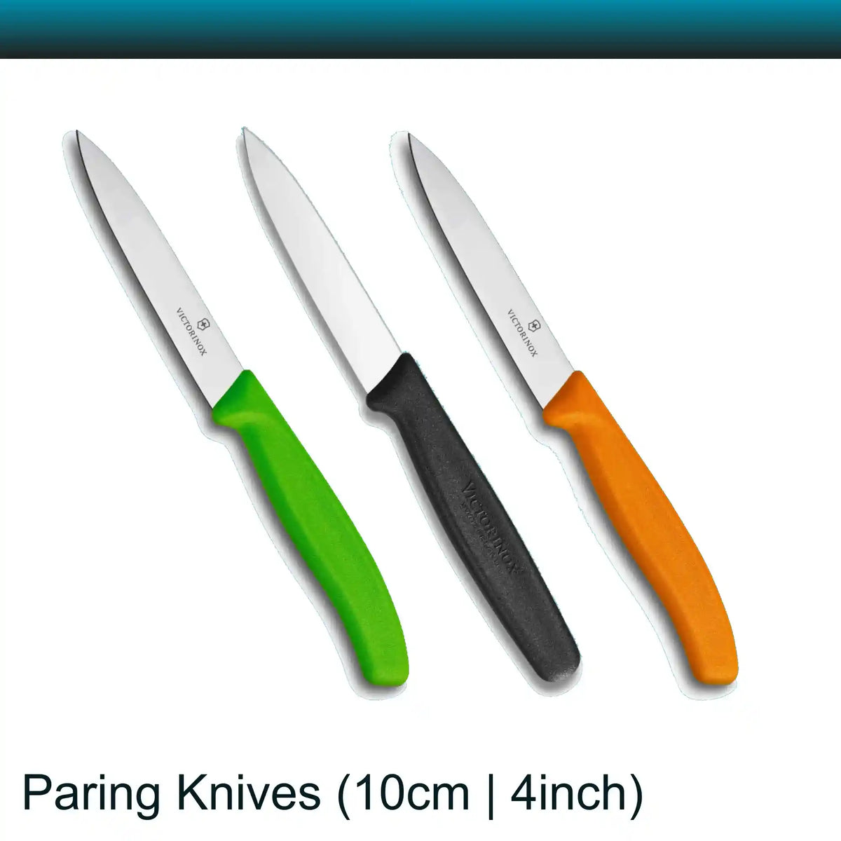 Victorinox Paring Knife 10cm