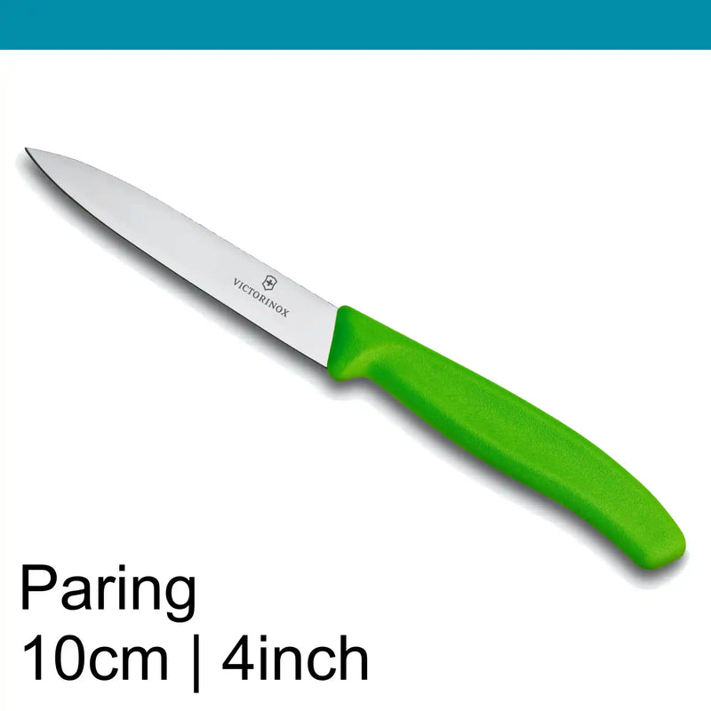 Victorinox Paring Knife 10 cm
