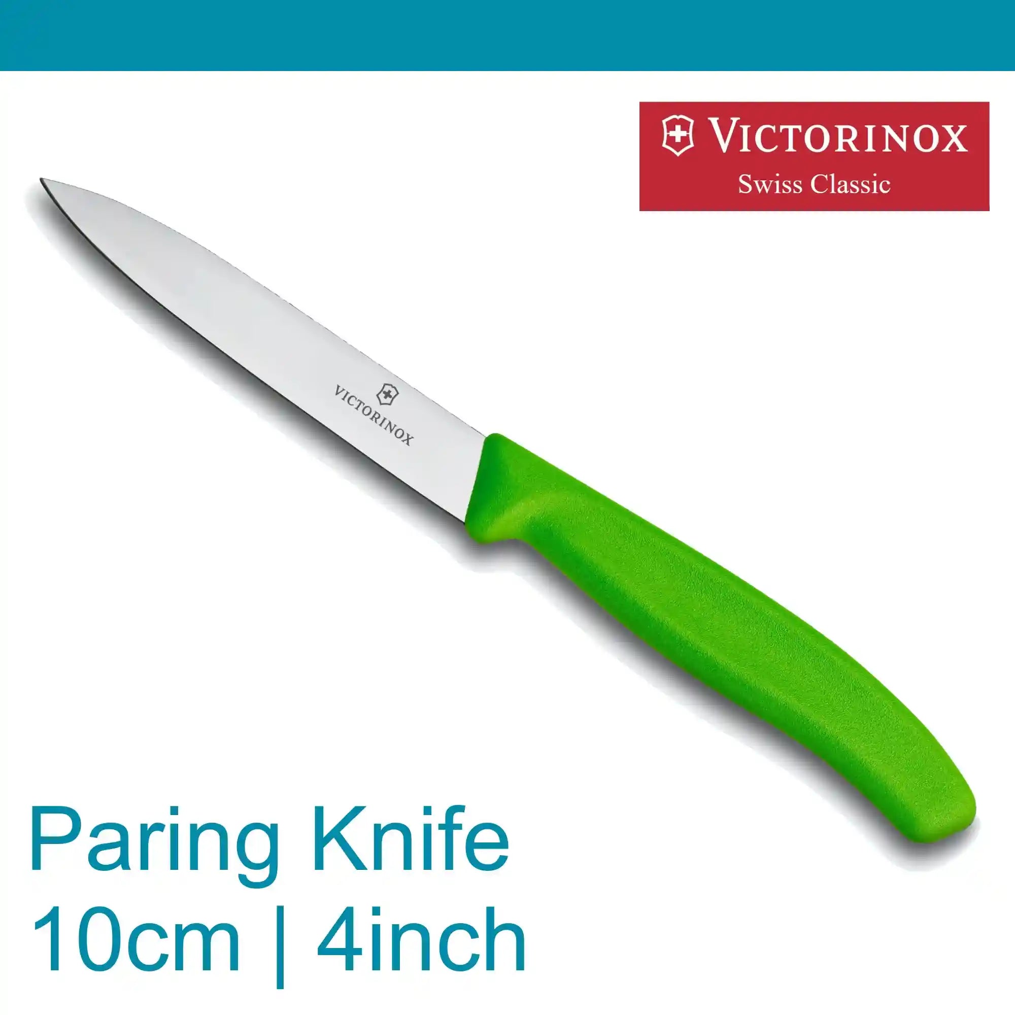 Victorinox Paring Knife 10cm