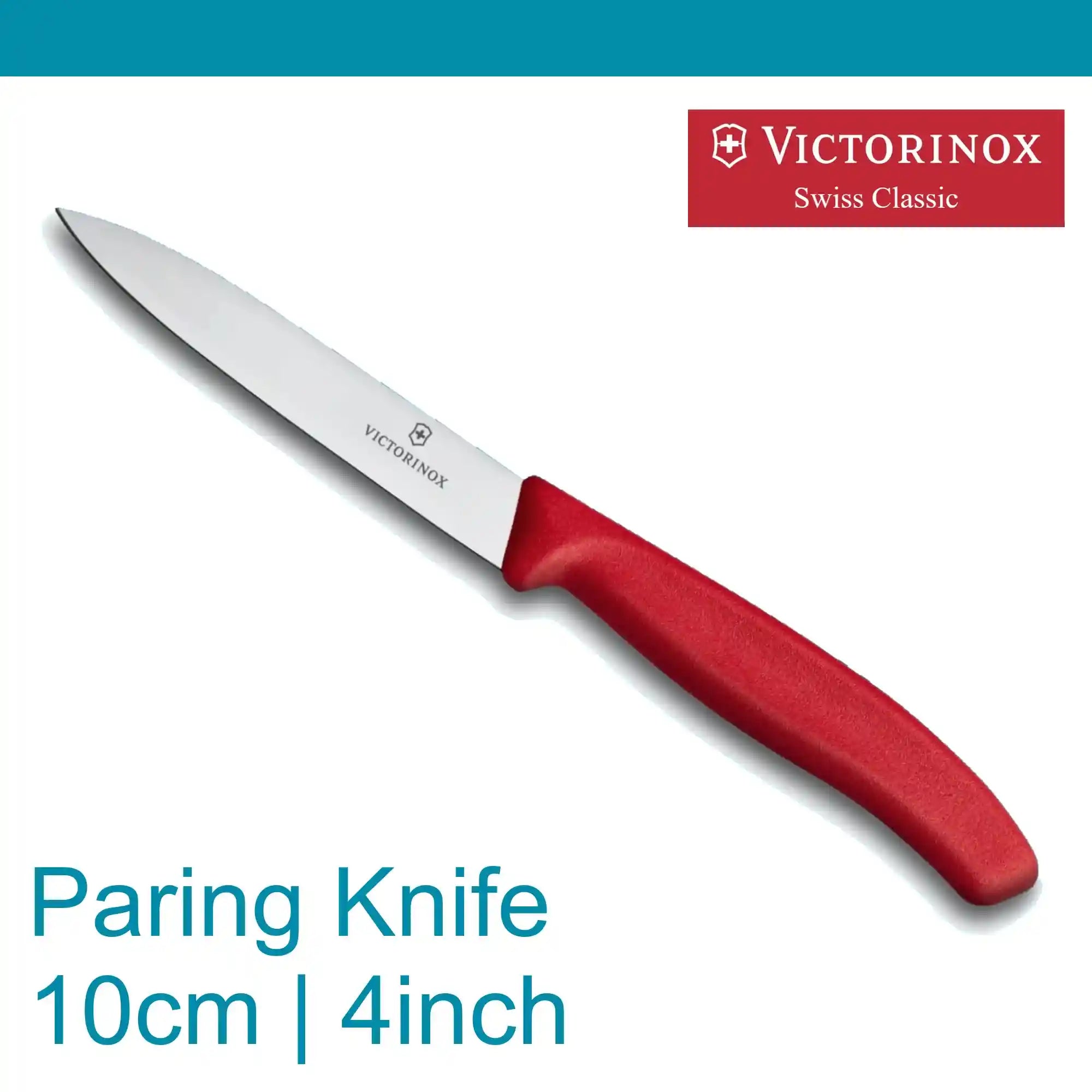 Victorinox Paring Knife 10cm
