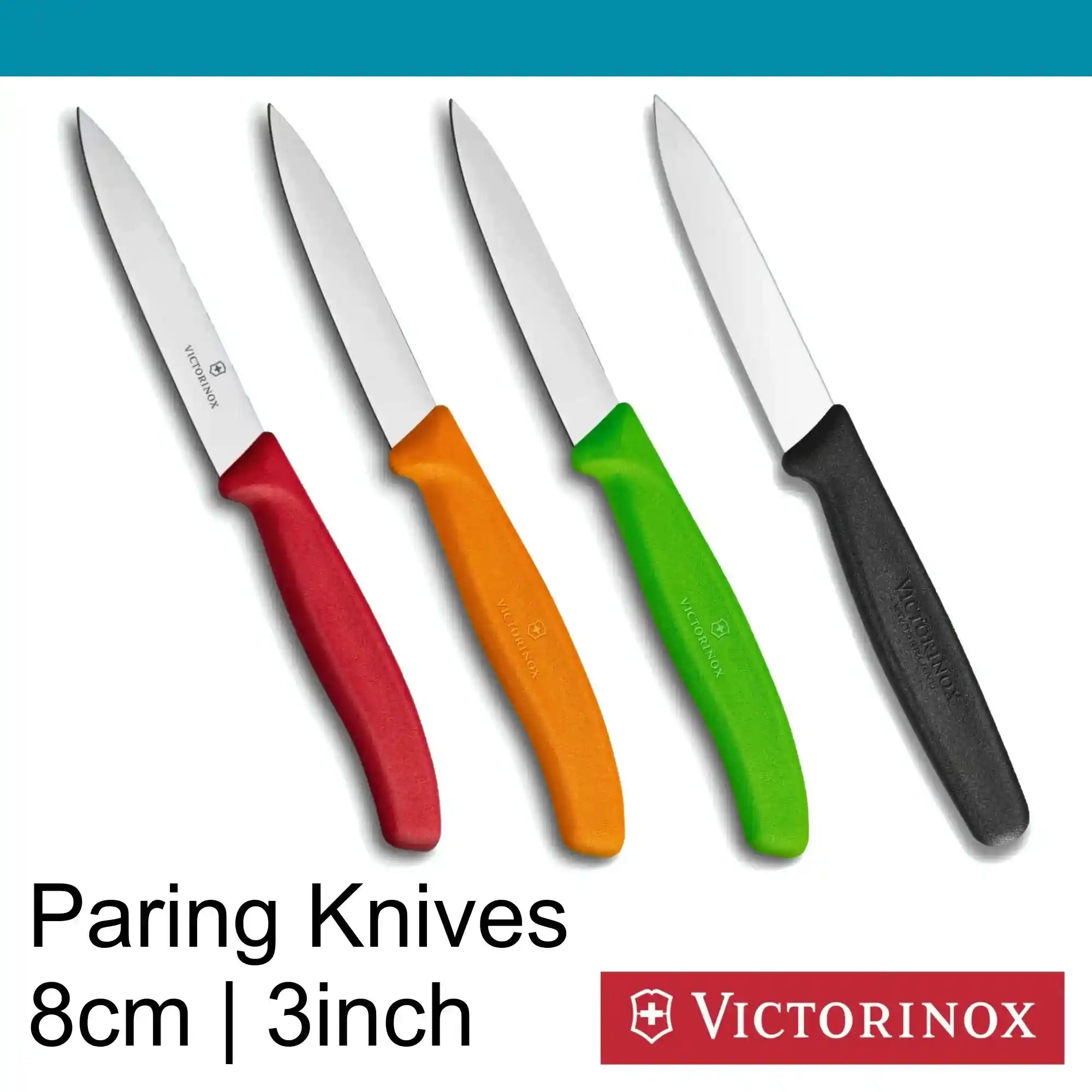 Victorinox Paring Knife 8 cm