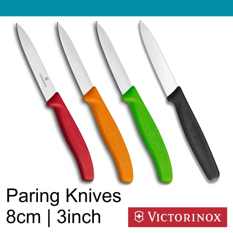 Victorinox Paring Knife 8 cm