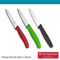 Victorinox Paring Knife 8cm