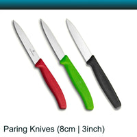 Victorinox Paring Knife 8cm