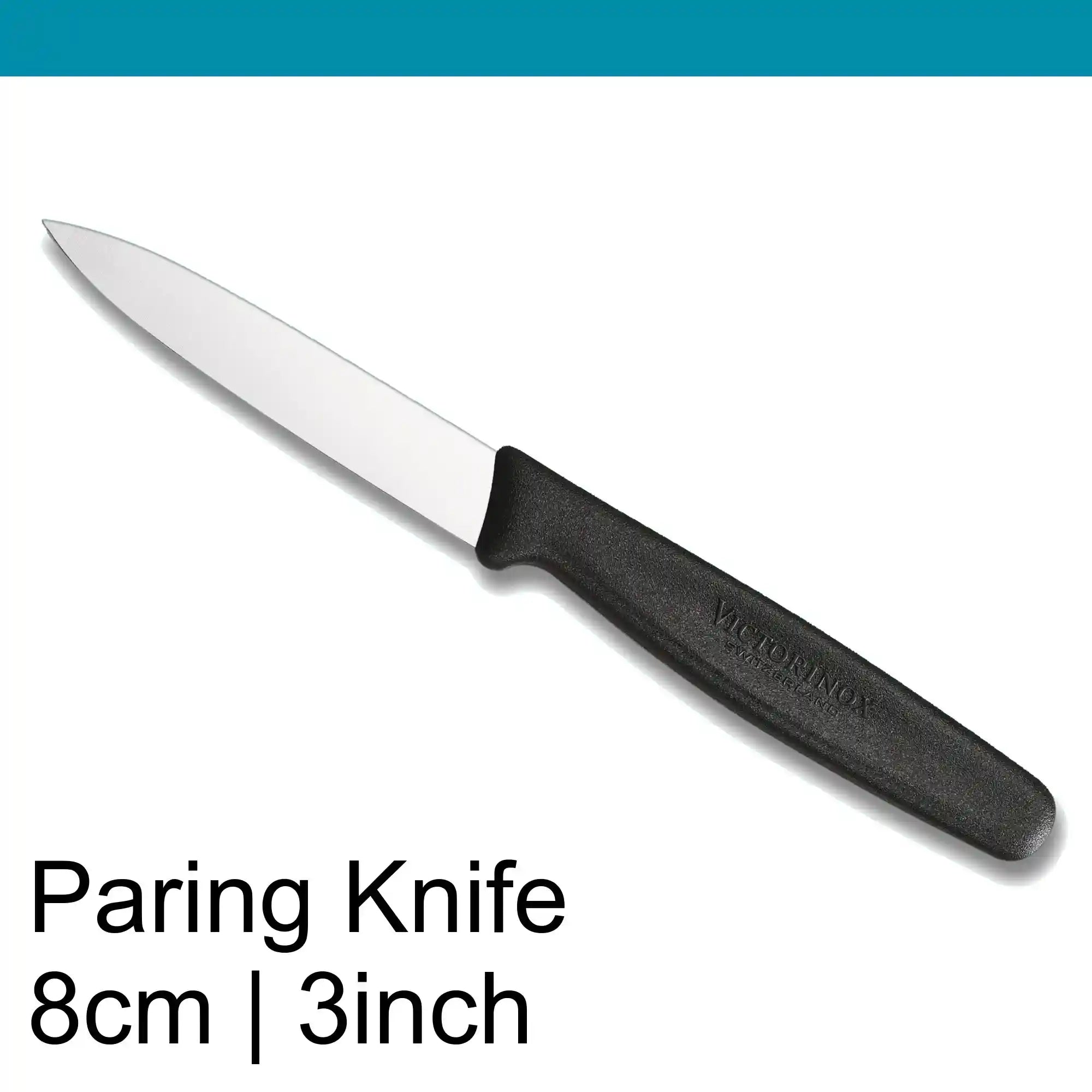 Victorinox Paring Knife 8 cm