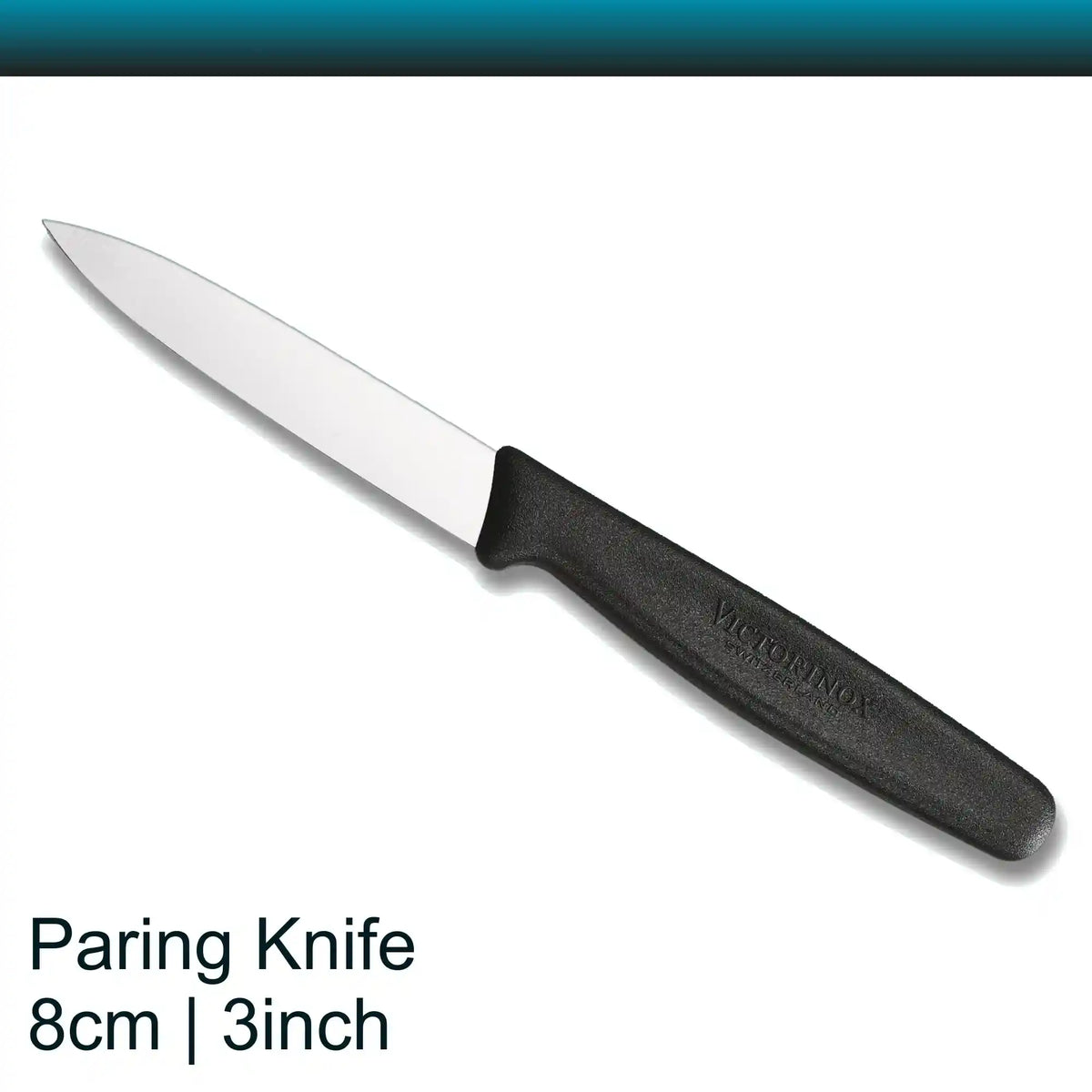 Victorinox Paring Knife 8cm