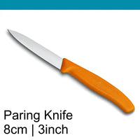 Victorinox Paring Knife 8 cm