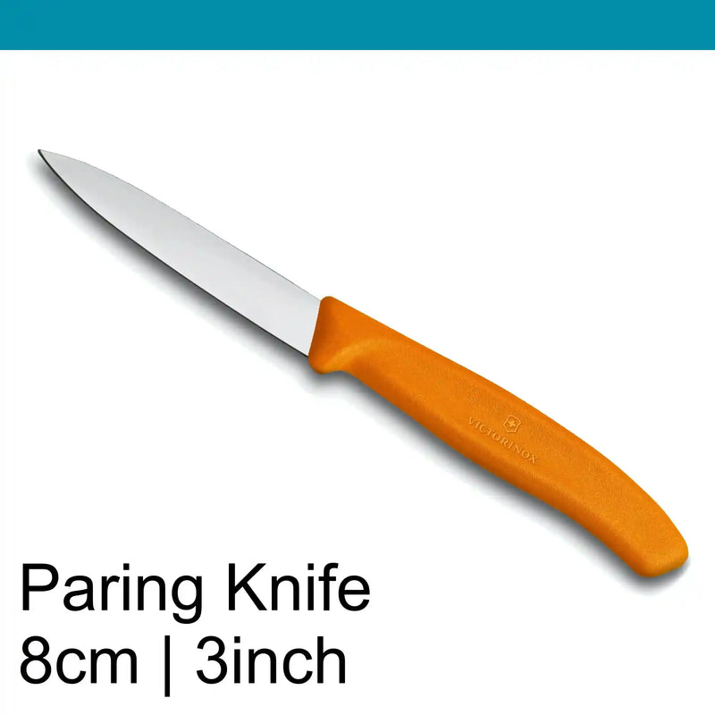 Victorinox Paring Knife 8 cm