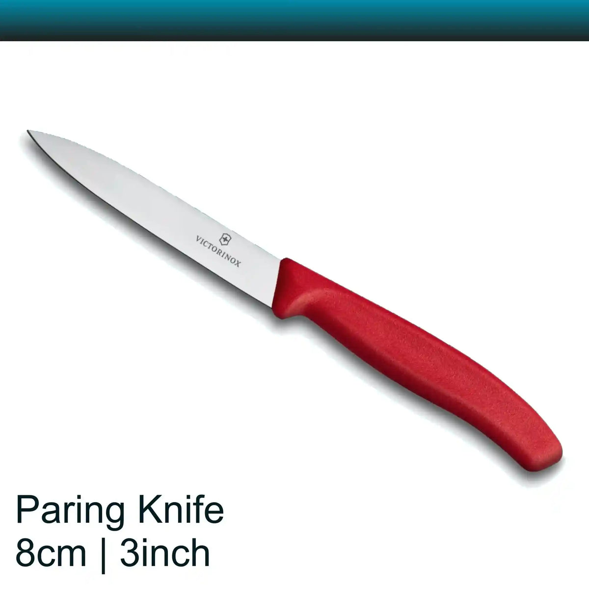 Victorinox Paring Knife 8cm