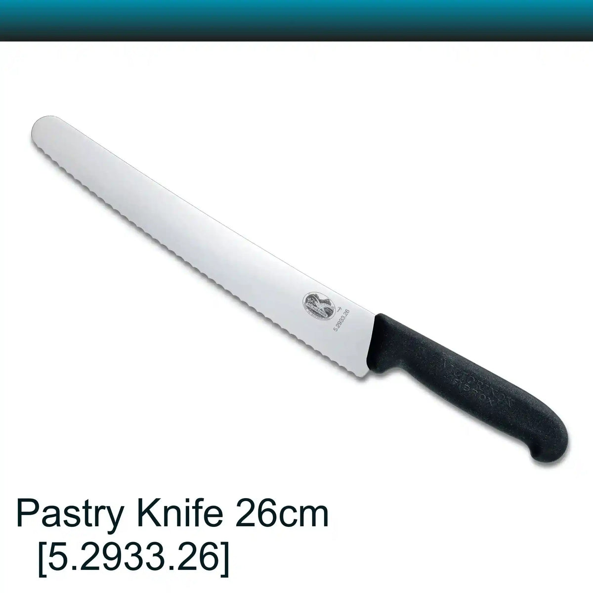 Victorinox Pastry Knife 26cm